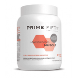 Prime Fifty Maintaining Muscle 490g