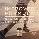 Solgar Male Multivitamin 60s