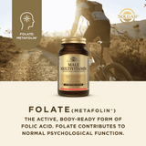 Solgar Male Multivitamin 60s