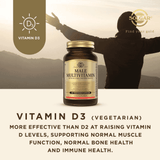 Solgar Male Multivitamin 60s