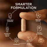 Solgar Male Multivitamin 60s