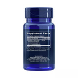 Male Vascular Sexual Support - 30 Capsules | Life Extension