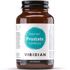 Viridian Man 50+ Prostate Complex 60s