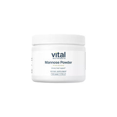 Mannose Powder (Urinary Tract Support) - 50g | Vital Nutrients