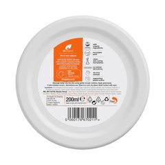 Dr Organic Manuka Honey Body Butter 200ml