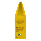 Wedderspoon Manuka Honey Drops Lemon with Bee Propolis 120g