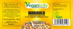 Veganicity Marigold Tincture