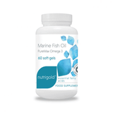 Nutrigold Marine Fish Oil 60s