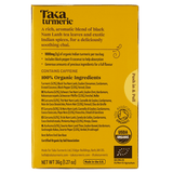 Taka Turmeric Masala Chai Teabags 15s