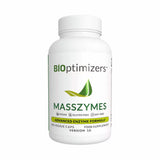Masszymes - 250 Capsules | BIOptimizers