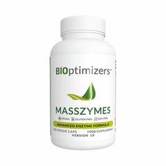 Masszymes - 250 Capsules | BIOptimizers