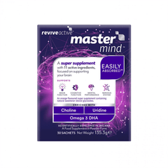 Revive Active Mastermind 30s