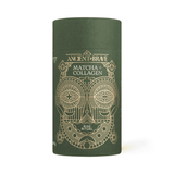 Ancient + Brave Matcha + Collagen 150g TUB