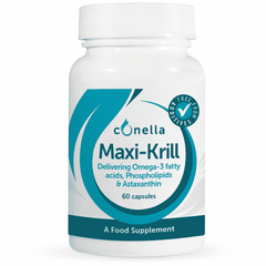 Conella Maxi-Krill 60s