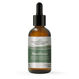 Good Health Naturally MaxiFocus Liposomal Multinutrient with Lutein & Zeaxanthin 120ml