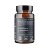 Absolute Shilajit Maximum Strength Shilajit 60s