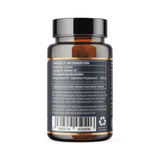 Absolute Shilajit Maximum Strength Shilajit 60s