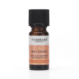 Tisserand May Chang Ethically Harvested Pure Essential Oil 9ml