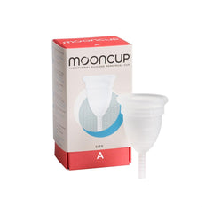 Mooncup Mooncup Menstrual Cup Size A x 1