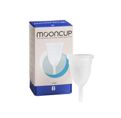 Mooncup Mooncup Menstrual Cup Size B x 1