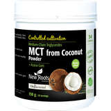 New Roots Herbal MCT from Coconut Powder 150g