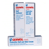 Gehwol Med Protective Nail and Skin Cream 15ml