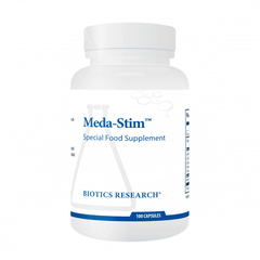 Biotics Research Meda-Stim 100s