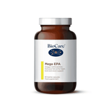 BioCare Mega EPA 60s