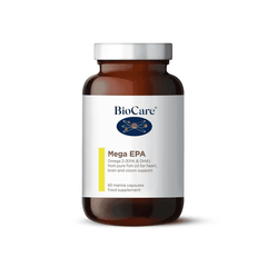 BioCare Mega EPA 60s
