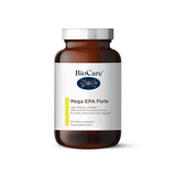 BioCare Mega EPA Forte 60s