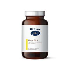 BioCare Mega GLA 90s