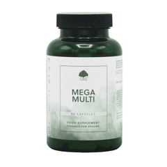 G&G Vitamins Mega Multi 90s