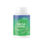 Microbiome Labs MegaGuard 60s
