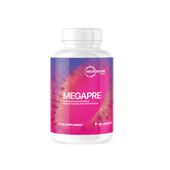 Microbiome Labs MegaPre 180s