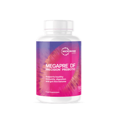 Microbiome Labs MegaPre DF 180s