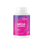 Microbiome Labs MegaSporeBiotic Active Bacteria 60s
