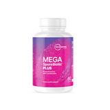 Microbiome Labs MegaSporeBiotic PLUS 60s