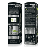 Naturtint MEN 5N Light Chestnut Brown Permanent Hair Colour Gel