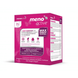 Revive Active Meno Active 30 Sachets, 30 Botanical Capsules, 30 Omega-3 Capsules