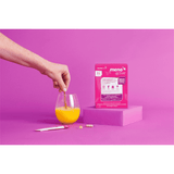 Revive Active Meno Active 30 Sachets, 30 Botanical Capsules, 30 Omega-3 Capsules