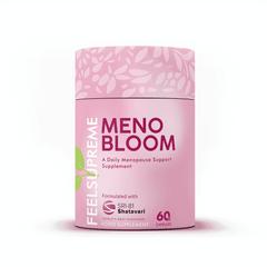 Feel Supreme Meno Bloom 60s