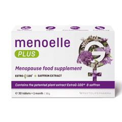 PhytolifePharma Menoelle Plus 30s