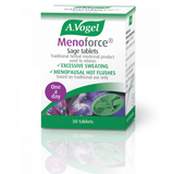 A Vogel (BioForce) Menoforce Sage Tablets 30s