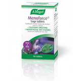 A Vogel (BioForce) Menoforce Sage Tablets 90s