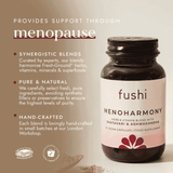 Fushi MenoHarmony 60s
