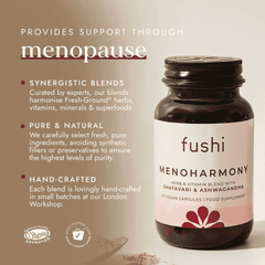 Fushi MenoHarmony 60s