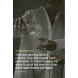 Equi London Menopause Formula (Capsules) 180s
