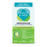 Health & Her Menopause Multi-Nutrient Support 60s