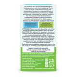 Health & Her Menopause Multi-Nutrient Support 60s