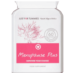Just For Tummies Menopause Plus 60s